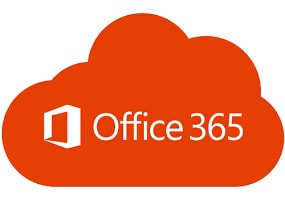 Office 365 logo